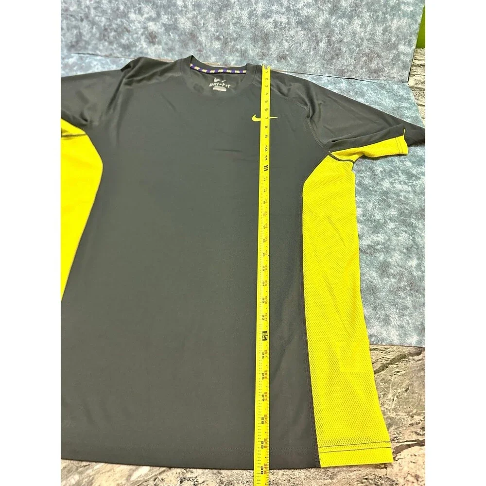 Nike Dri-FIT Athletic Top Men’s M